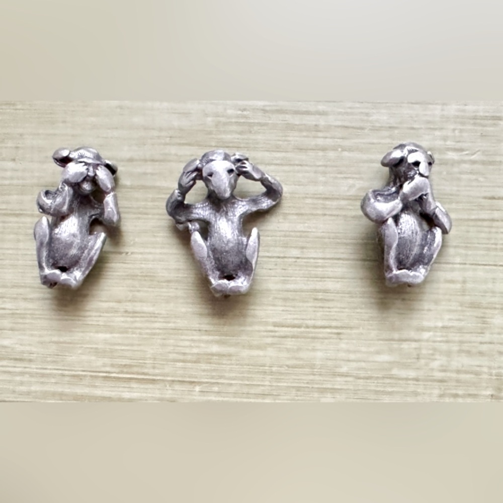 monkey beads